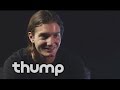 Alesso on His Def Jam Debut and Hardcore Coffee Addiction