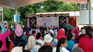 Persembahan pljr smk ulu Sugut rnu 2019