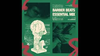 Barber Beats Essential Mix by slowerpace 音楽