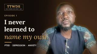 Information For Two Decades I Reported Other People’s Grief. I Never Learned to Name My Own | TTWDS Ep. 1 Guide