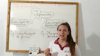 Problemática de la referencia, la implicatura y la inferencia