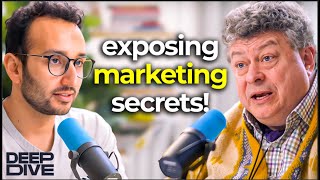 How To Influence People Marketing Secrets Behind The Worlds Biggest Brands - Rory Sutherland