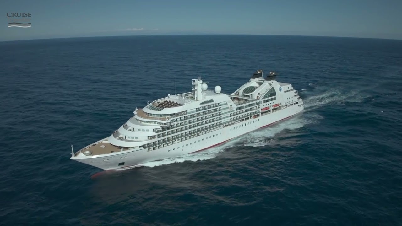 Mitsui Ocean Fuji - ship information and cabin types, suites and staterooms