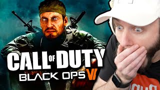 BLACK OPS 6 LEAKS are getting crazy...