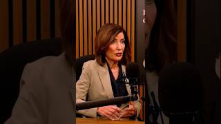 Hochul says AI companies are 'flooding the zone' with data centers