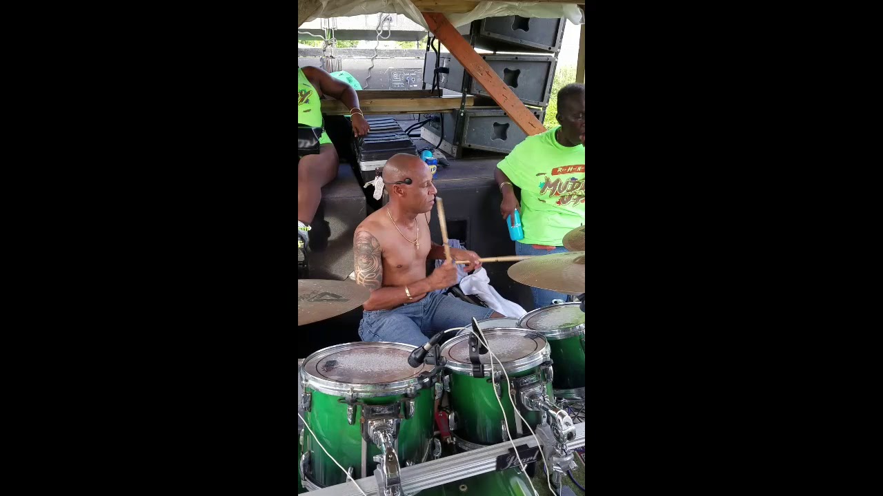 Red hot flames RHN me say man