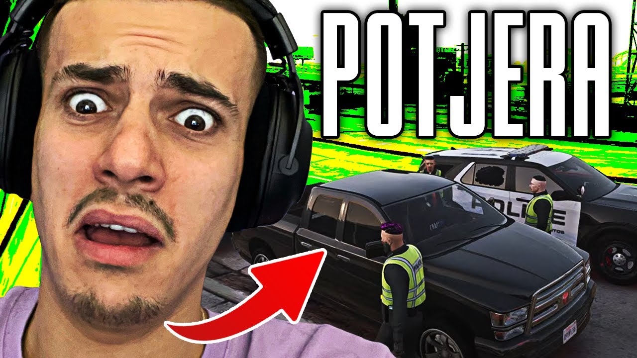 Nugato Helikopterom Bježi! | GTA 5 RolePlay | FULL POTJERA *smiješno*