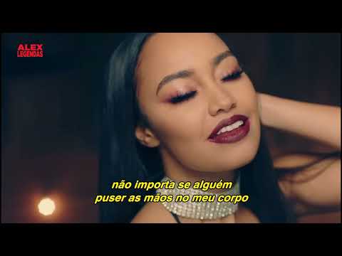 Little Mix Feat. Machine Gun Kelly - No More Sad Songs (Tradução) (Clipe Legendado)