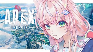 【APEX】 ダイヤに行きたいと思【NIJISANJI KR】