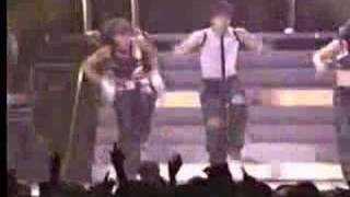 TLC FanMail Tour Part 17