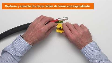 08 Video Ensamblaje EPIC ASC 1080p