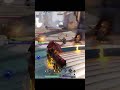 That upper cut CONNECTED THOOO | #jacqtadre on #Twitch  #Predecessor #Gaming #Twitchstreamer #Parago