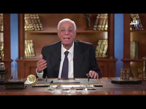 الدكتور حسام موافي الكورتيزون هرمون سيء السمعه أنقذ الملايين