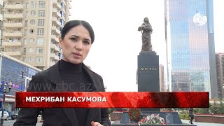 Руки армян навсегда в крови азербайджанцев
