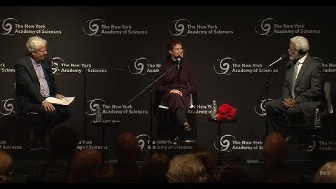 The Mystery of Our Mathematical Universe