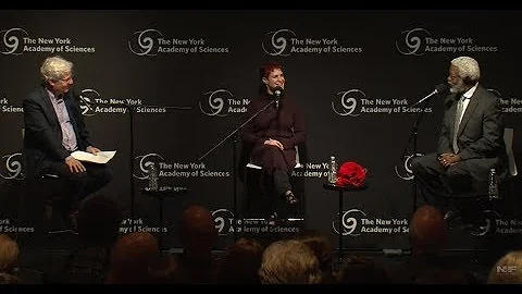 The Mystery of Our Mathematical Universe