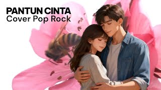 Romantis Puoll  Pantun Cinta  Rhoma Irama Cover Pop Rock lagucoverterbaru rhomairamacover