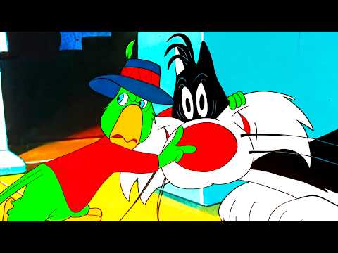 Looney Tunes Classics Of The Golden Age (4K Restoration)