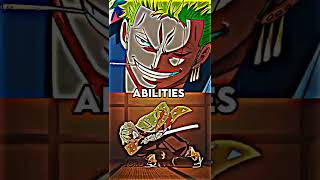 Spinning The Wheel Until Zoro Loses