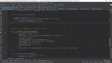 Afficher les données d