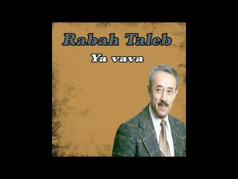 Rabah Taleb -
