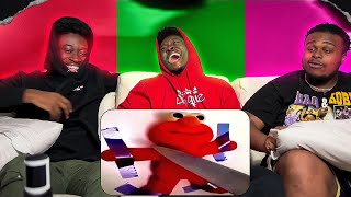 Try Not To Die Laughing 💀😂 REACTION