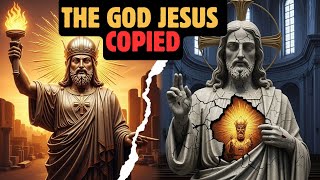 The Forgotten Religion That Christianity Stole Everything From