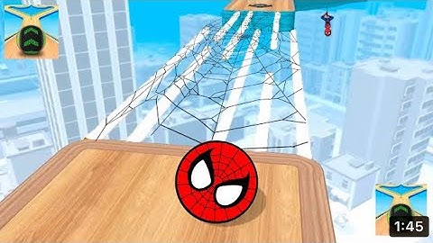 Going balls   All Levels Gameplay Android,ios  Mobile Game Levels 26-27