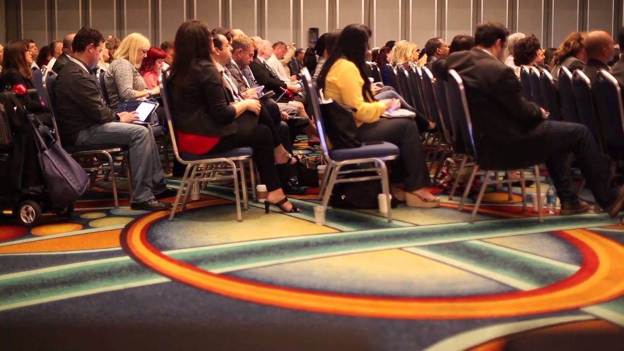 Xplode Conference on Real Estate Technology and Marketing