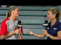 NPF: Akron Racers's Ashley Thomas