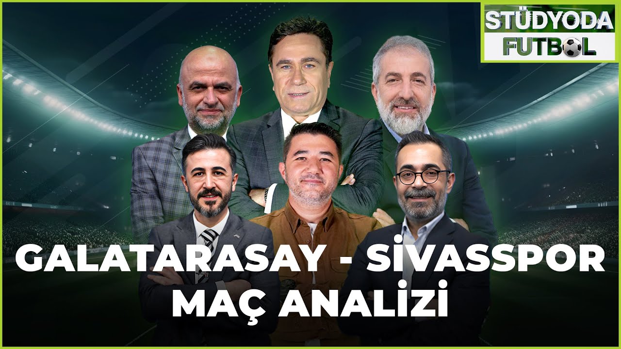 #CANLI Stüdyoda Futbol - Seçimde Ali Koç'un karşısına rakip çıkacak mı? #TGRTfutbol - TGRT Haber