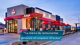 Arby&rsquo;s, una de las marcas de restaurantes l&iacute;deres en Estados Unidos especializada en stacks de alta calidad, ha puesto sus ojos en Puebla donde abrir&aacute; su primera franquicia.


www.eluniversalpuebla.com.mx