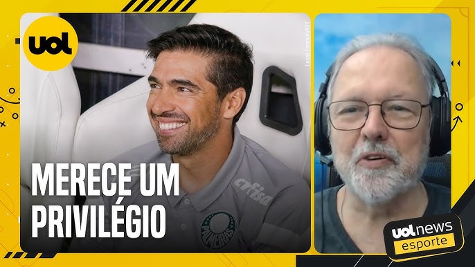 Wesley após título do Palmeiras: Acho que estou na história do time agora  - 07/03/2021 - UOL Esporte