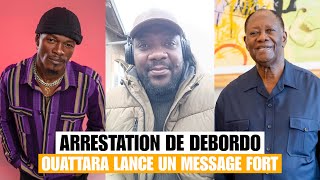 Download Lagu 🛑Debordo,  un message codé de dramane aux éléphants ... MP3