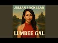 Lumbee Gal 