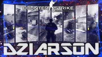 Dziarsky AWP NO ZOOM :D