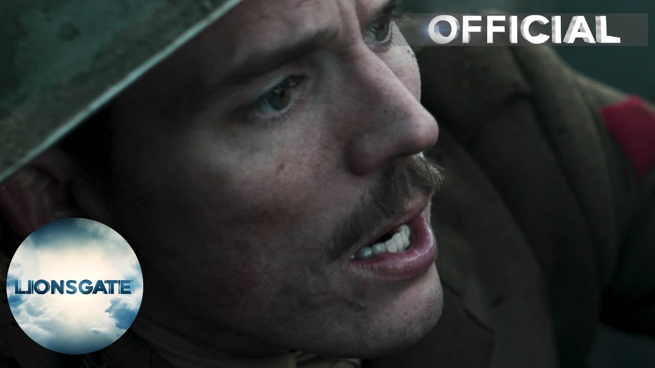 Journey's End - Clip "War In Action" - on Digital 1 June & DVD 4 June