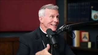 Bishop Strickland on Gay Marriage and Fr James Martin