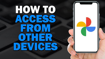 How To Access Google Photos From Other Devices (Quick Tutorial)