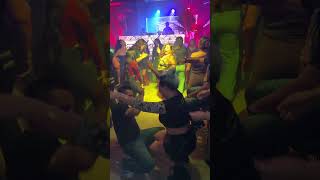 Cumbia!…. Papeeeel #visitarcalifornia #parati #559