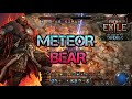 Walking Calamity Bear Shaman Build Guide