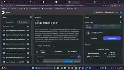 IF4026 Keamanan Siber ITERA, Teknik Informatika ITERA, NotebookLM#2