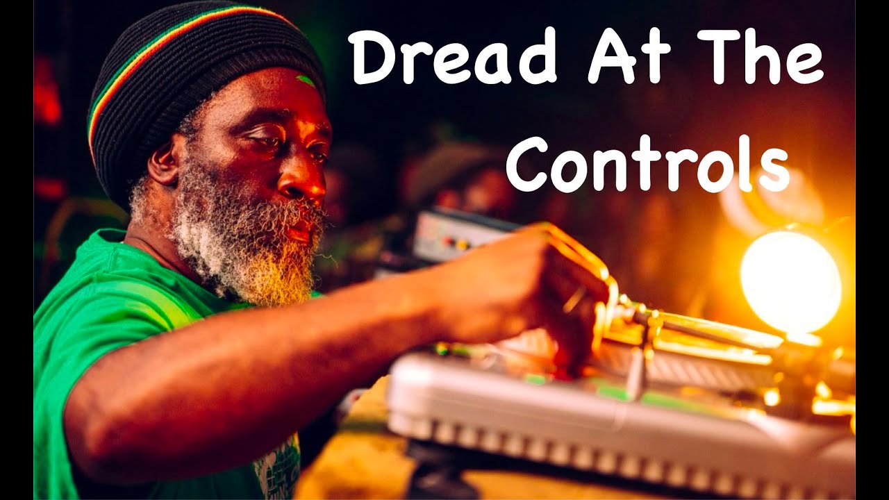 Mikey Dread & Lee Perry - Dread At The Controls (audio 1976) - YouTube