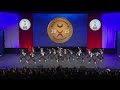 Japan [Hip Hop - Finals]