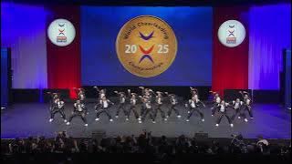 Japan [Hip Hop - Finals]