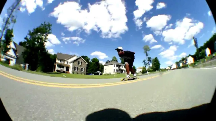 TORO BOARDS: SUMMER 2012