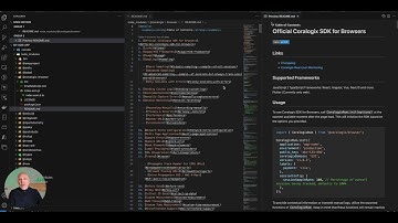 15.2 Coralogix Academy - Prerequisites and Installation of RUM SDK