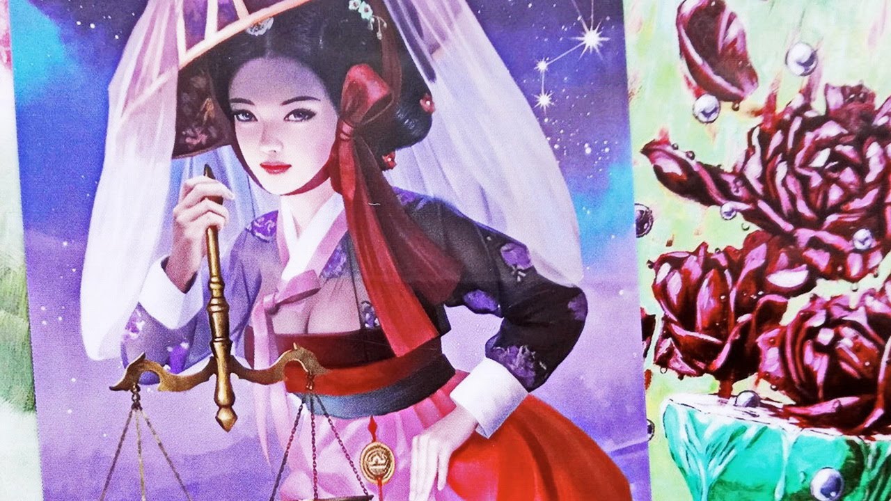 Мужчины, что они думают о Вас? 🌹Кому нравлюсь? Таро гадание онлайн