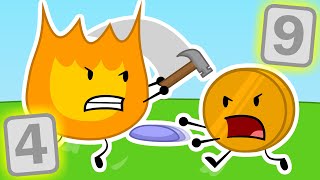 Firey Vs. Coiny Simulator