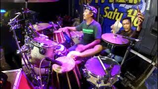 SAYANG 2 - Cak Met Ngendang Sambil Goyang - New Pallapa Banjar Anyar